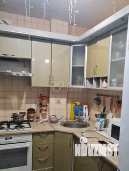 3-к квартира, вторичка, 53м2, 4/5 этаж