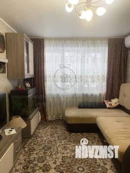 2-к квартира, вторичка, 42м2, 1/5 этаж