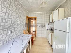 1-к квартира, вторичка, 35м2, 7/9 этаж
