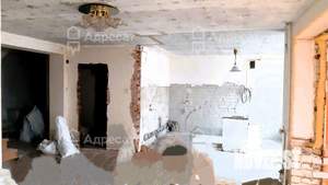 5-к квартира, вторичка, 147м2, 5/6 этаж