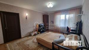 2-к квартира, вторичка, 102м2, 1/15 этаж