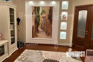 3-к квартира, вторичка, 81м2, 7/8 этаж