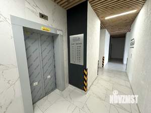 1-к квартира, вторичка, 28м2, 9/10 этаж