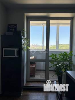 1-к квартира, вторичка, 32м2, 7/10 этаж