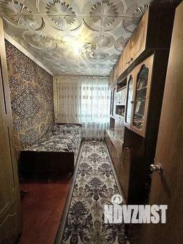 3-к квартира, вторичка, 58м2, 6/9 этаж