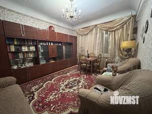 2-к квартира, вторичка, 55м2, 4/5 этаж