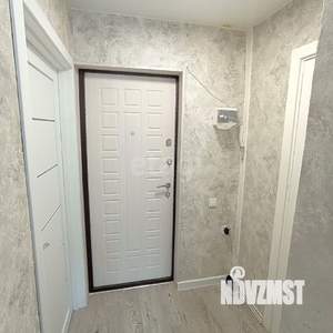 1-к квартира, вторичка, 30м2, 3/5 этаж