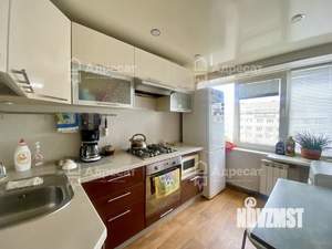 3-к квартира, вторичка, 54м2, 8/9 этаж