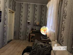 3-к квартира, вторичка, 60м2, 2/2 этаж