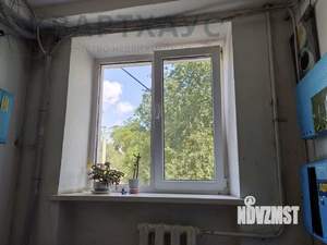 1-к квартира, вторичка, 32м2, 2/4 этаж