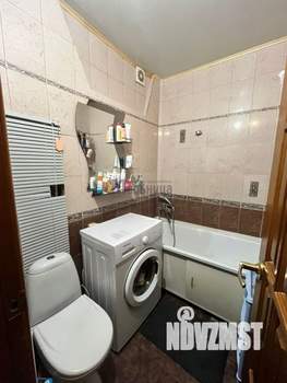 1-к квартира, вторичка, 31м2, 4/5 этаж