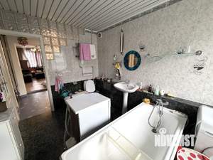 3-к квартира, вторичка, 62м2, 4/5 этаж