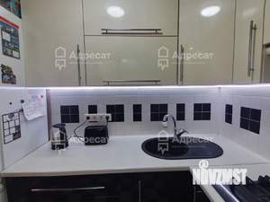 3-к квартира, вторичка, 55м2, 2/9 этаж