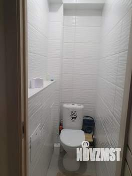 2-к квартира, вторичка, 50м2, 5/5 этаж