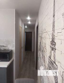 3-к квартира, вторичка, 59м2, 2/9 этаж
