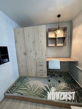 Студия квартира, вторичка, 24м2, 4/9 этаж