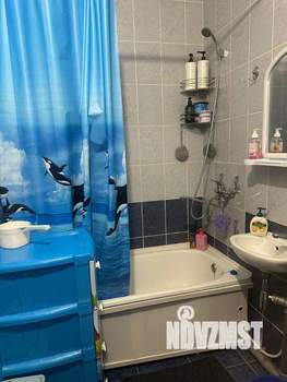 1-к квартира, вторичка, 31м2, 2/5 этаж