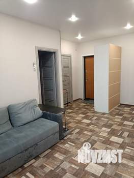 1-к квартира, вторичка, 33м2, 4/5 этаж