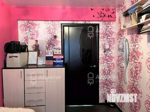 4-к квартира, вторичка, 58м2, 1/5 этаж