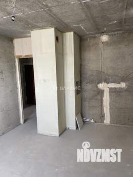 2-к квартира, вторичка, 55м2, 21/24 этаж