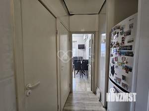 3-к квартира, вторичка, 59м2, 5/5 этаж