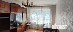 2-к квартира, вторичка, 49м2, 1/5 этаж