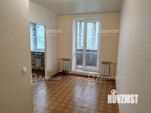 1-к квартира, вторичка, 21м2, 1/3 этаж
