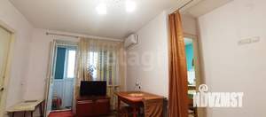 3-к квартира, вторичка, 55м2, 5/5 этаж