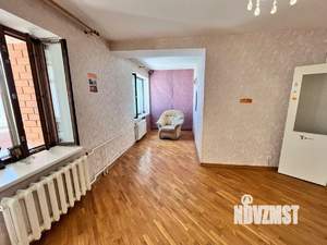 1-к квартира, вторичка, 76м2, 9/10 этаж