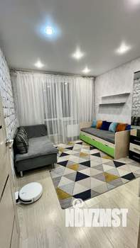 1-к квартира, вторичка, 38м2, 4/10 этаж