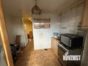3-к квартира, вторичка, 60м2, 6/9 этаж