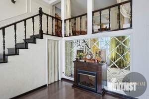3-к квартира, вторичка, 120м2, 16/16 этаж