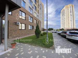1-к квартира, вторичка, 36м2, 4/24 этаж