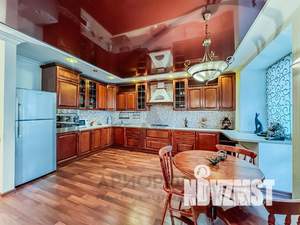 3-к квартира, вторичка, 128м2, 3/10 этаж