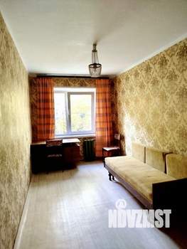 3-к квартира, вторичка, 58м2, 3/5 этаж