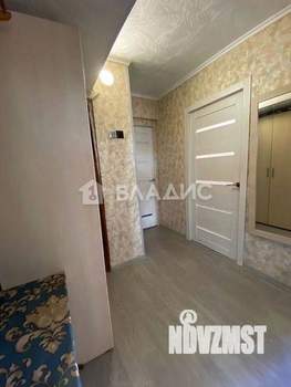 2-к квартира, вторичка, 41м2, 4/4 этаж