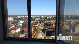 1-к квартира, вторичка, 36м2, 10/10 этаж