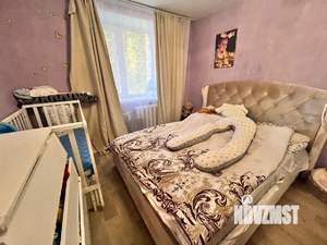 2-к квартира, вторичка, 35м2, 2/8 этаж