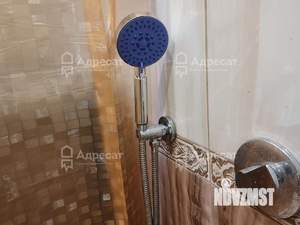 1-к квартира, вторичка, 31м2, 1/5 этаж