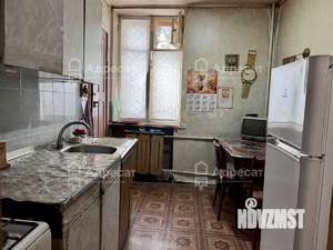3-к квартира, вторичка, 69м2, 2/4 этаж