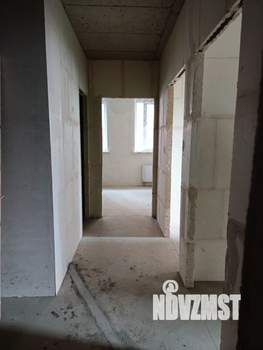 2-к квартира, вторичка, 57м2, 1/9 этаж