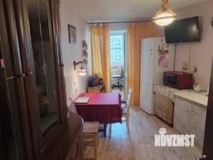 3-к квартира, вторичка, 95м2, 6/10 этаж