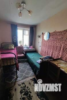 2-к квартира, вторичка, 46м2, 6/9 этаж