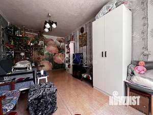 3-к квартира, вторичка, 56м2, 3/5 этаж