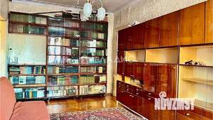 2-к квартира, вторичка, 53м2, 3/7 этаж