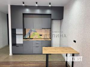 1-к квартира, вторичка, 33м2, 15/22 этаж
