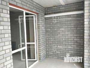 1-к квартира, вторичка, 40м2, 3/7 этаж