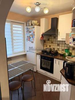 2-к квартира, вторичка, 45м2, 5/5 этаж