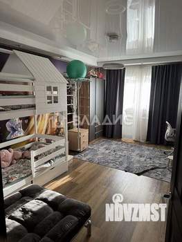 2-к квартира, вторичка, 71м2, 5/9 этаж