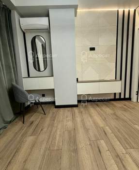 2-к квартира, вторичка, 55м2, 16/19 этаж